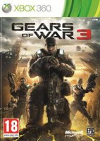 Gears of War 3